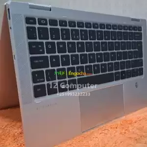 A+ConditionBrand new laptop   model 1030 G7Core i7 10th generatio.   Hp Elitebook  X360 c in Ethiopia
